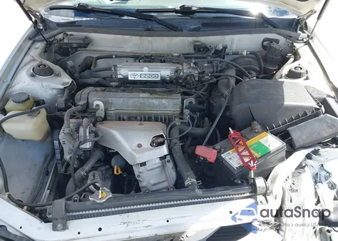 1996 Toyota Camry Dx/Le/Xle z USA, uszkodzony, nr VIN JT2BG12K8T0368612